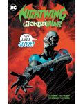 Nightwing: The Joker War - 1t