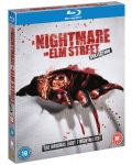 Nightmare On Elm Street 1-7 (Blu-Ray) - 1t