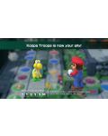 Nintendo Switch Joy-Con (комплект контролери) Super Mario Party - 5t
