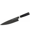 Нож на главния готвач Samura - MO-V Stonewash, 20 cm - 1t
