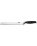 Нож за хляб Fiskars - Royal, 23 cm - 1t