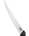 Нож за филетиране Samura - Butcher, 22.3 cm - 3t