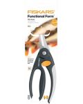 Ножица за риба Fiskars - Functional Form, 22 cm - 4t