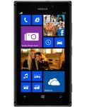 Nokia Lumia 925 - черен - 1t
