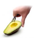 Нож за авокадо Nerthus - 5 в 1 - 3t