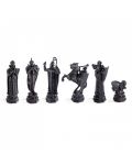 Шах Noble Collection - Harry Potter Wizards Chess Deluxe Edition - 4t