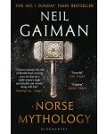 Norse Mythology - 1t
