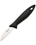 Нож за белене Fiskars - Essential, 7 cm - 1t