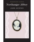 Northanger Abbey - 1t