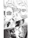 Noragami Stray God, Vol. 19: Lives on the Line, Part 2 - 4t