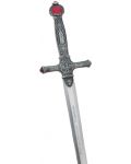 Нож за писма The Noble Collection Movies: Harry Potter - Sword of Gryffindor, 21 cm - 2t