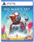 No Man's Sky (PS5) - 1t