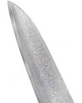 Нож на готвача Samura - Damascus, 67 слоя, 24 cm, дамаска стомана - 3t
