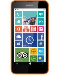 Nokia Lumia 630 Dual SIM - оранжев - 1t