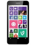 Nokia Lumia 630 Dual SIM - бял - 1t