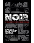 Noir: A Collection of Crime Comics - 1t