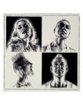No Doubt - Push And Shave (CD) - 1t