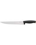 Нож за месо Fiskars - Functional Form, 24 cm - 1t