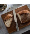 Нож за хляб Fiskars - All Steel, 22 cm - 3t
