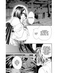 Noragami Stray God, Vol. 3: Fighting The Blight - 2t