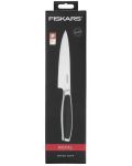 Нож за белене Fiskars - Royal, 12 cm - 6t