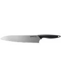 Нож на главния готвач Samura - Golf, 24 cm - 2t