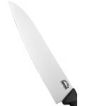Нож на главния готвач Samura - Butcher, 24 cm - 2t