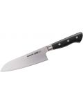 Нож Santoku Samura - PRO-S, 17.5 cm - 1t