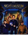 Нощ в музея: Тайната на гробницата (Blu-Ray) - 1t