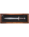 Нож за писма The Noble Collection Movies: The Hobbit - Sting, 30 cm - 1t