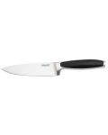 Нож на готвача Fiskars - Royal, 15 cm - 1t