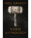 Norse Mythology (Paperback) - 1t