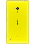 Nokia Lumia 720 - жълт - 5t