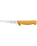 Нож за обезкостяване Victorinox - Swibo, прав, тесен, твърдо острие, 16 cm - 1t