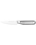 Нож за белене Fiskars - All Steel, 10 cm - 1t