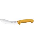 Нож за дране Victorinox - Swibo, извит, твърдо острие, 18 cm - 1t