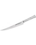 Нож за филетиране Samura - Bamboo, 22.4 cm - 1t