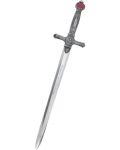 Нож за писма The Noble Collection Movies: Harry Potter - Sword of Gryffindor, 21 cm - 3t