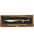 Нож за писма The Noble Collection Movies: The Hobbit - Orcrist, 30 cm - 1t
