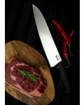Нож на главния готвач Samura - Butcher, 24 cm - 7t
