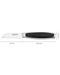 Нож за белене Fiskars - Royal, 7 cm - 2t