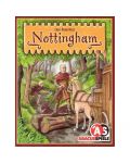 Настолна игра Nottingham - семейна - 1t