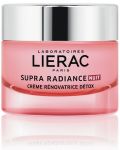 Lierac Supra Radiance Нощен крем за лице, 50 ml - 1t