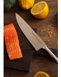 Нож на главния готвач Samura - Bamboo, 20 cm - 6t