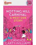 Notting Hill Carnival (Quick Reads) - 1t