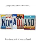 Various Artists - Nomadland, Original Motion Picture Soundtrack (CD) - 1t