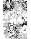 Noragami Stray God, Vol. 3: Fighting The Blight - 4t