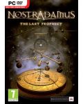 Nostradamus: The Last Prophecy (PC) - 1t