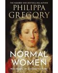 Normal Women: 900 Years of Making History - 1t