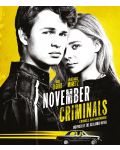 Ноемврийски престъпници (Blu-Ray) - 1t